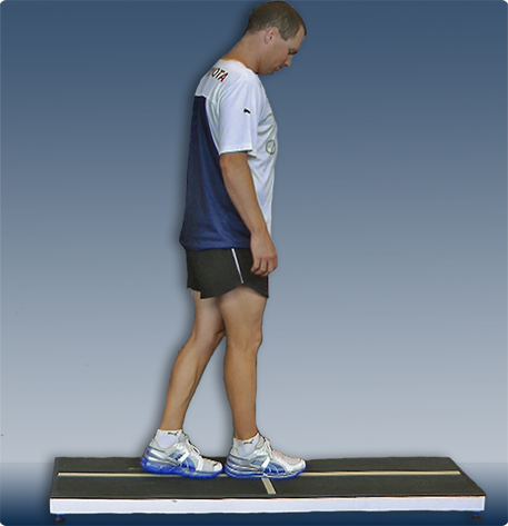 200s Balance and stability