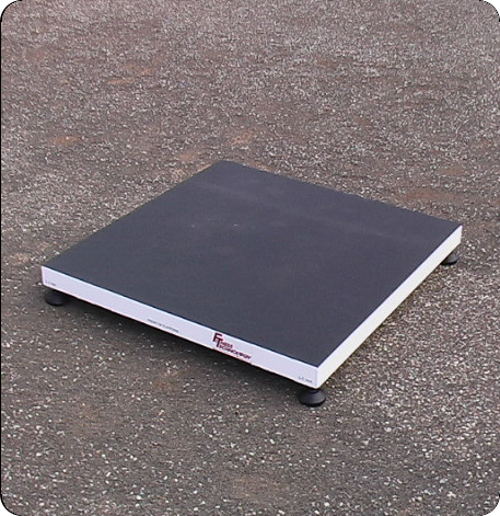 Force Plate
