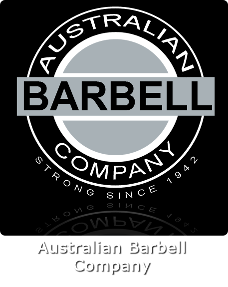 Australian Barbell Company Website link