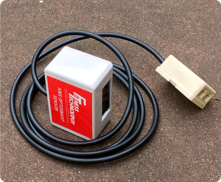 OptoSmart Timing Light