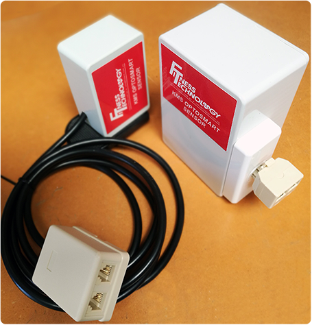 OptoSmart Timing Light