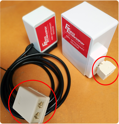 OptoSmart Timing Light