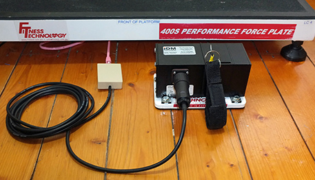 Force Plate