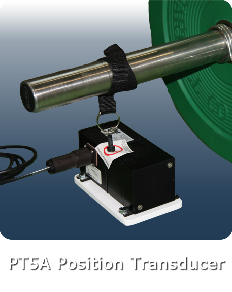 PT5A position transducer
